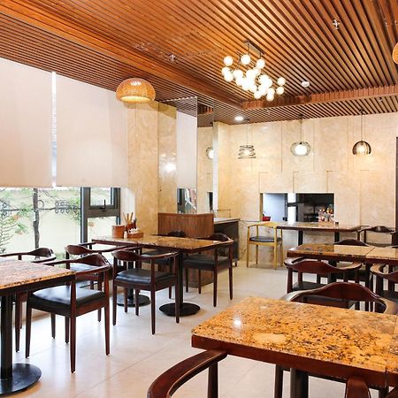 Azura Gold Hotel&Apartment Nha Trang Kültér fotó