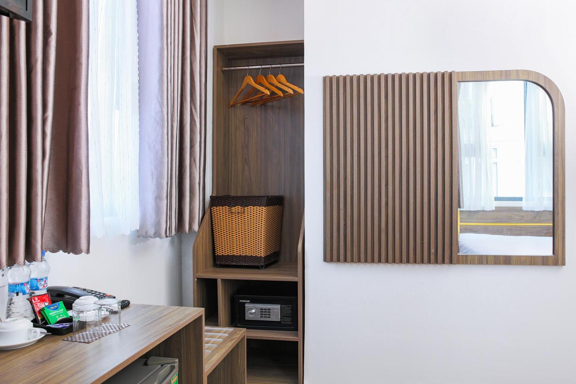 Azura Gold Hotel&Apartment Nha Trang Kültér fotó